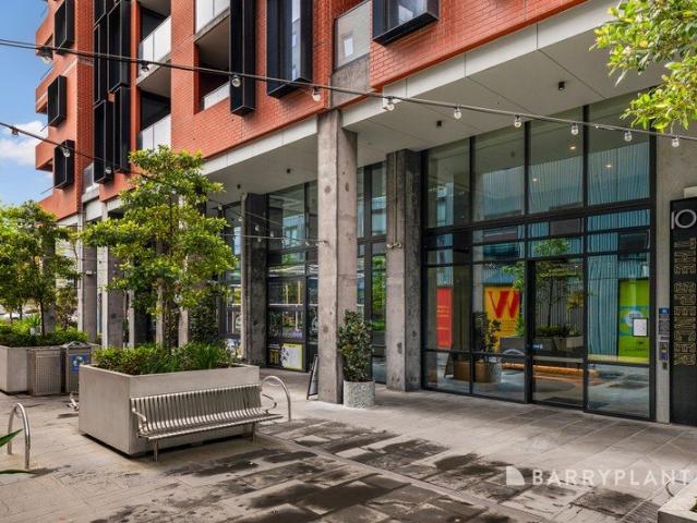 Apartment for sale in West Melbourne, Melbourne