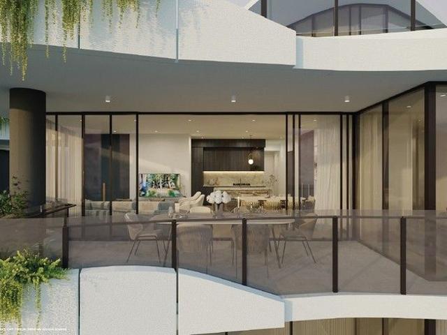 Apartment for sale in West End