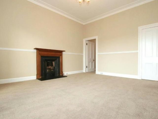 Apartment for rent in Corstorphine, Scotland