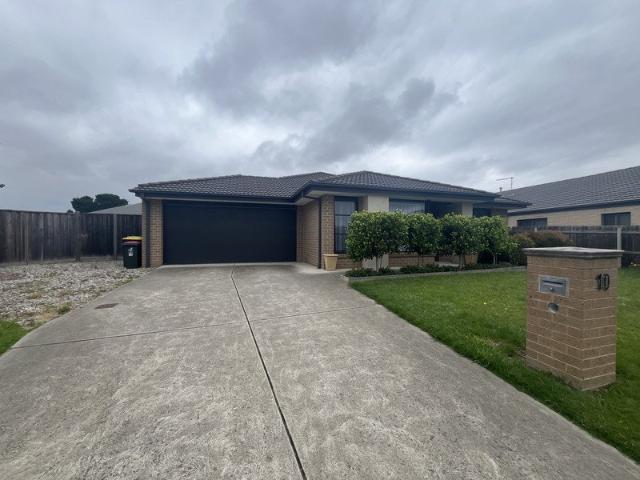 House for rent in Traralgon, Victoria