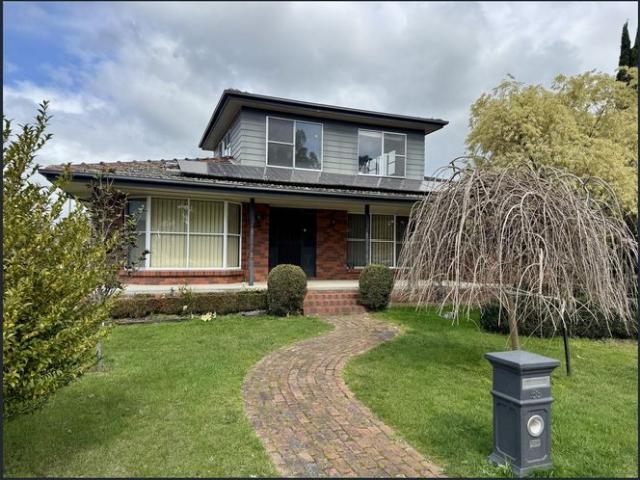House for rent in Traralgon, Victoria
