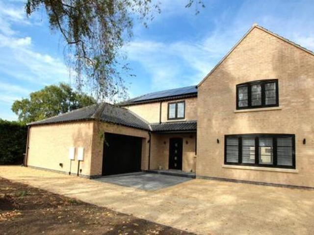 House for sale in North Yorkshire