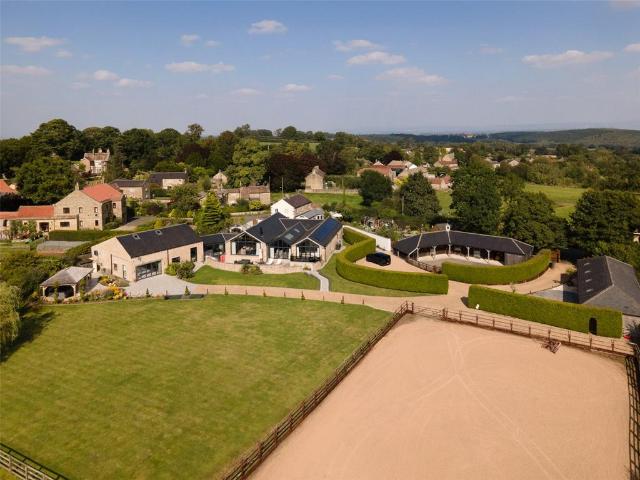 House for rent in Azerley, North Yorkshire