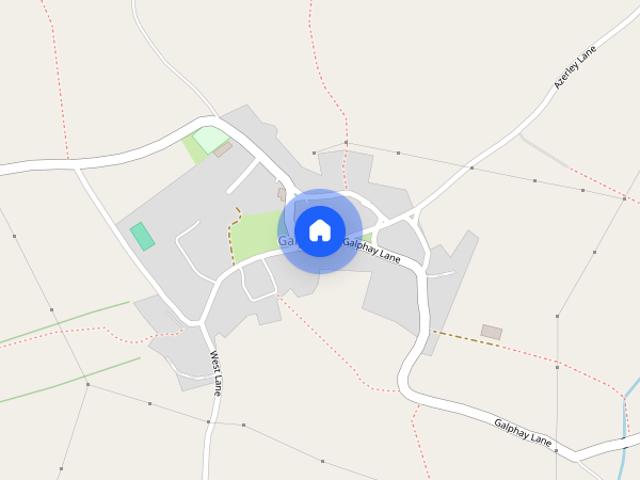 House for rent in Azerley, North Yorkshire