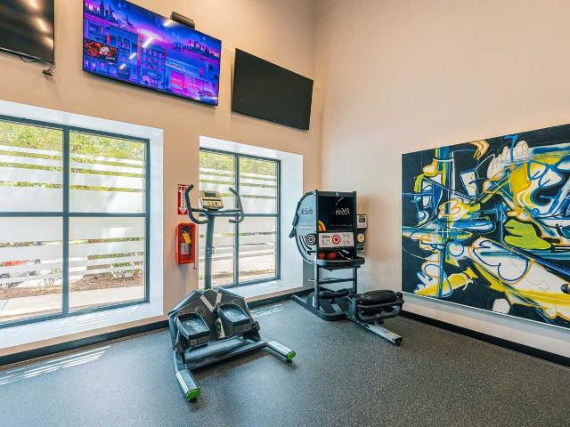 Apartment for rent in Carrboro, North Carolina