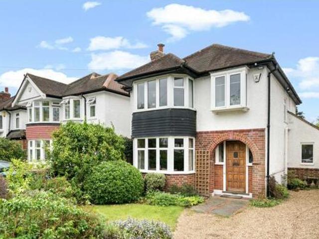 House for sale in Esher, Surrey