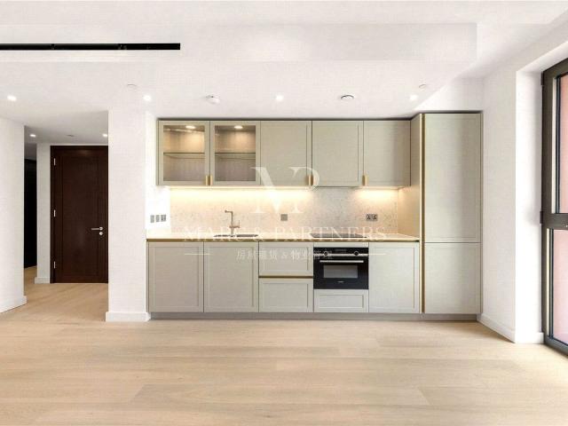 Apartment for rent in Paddington, Greater London