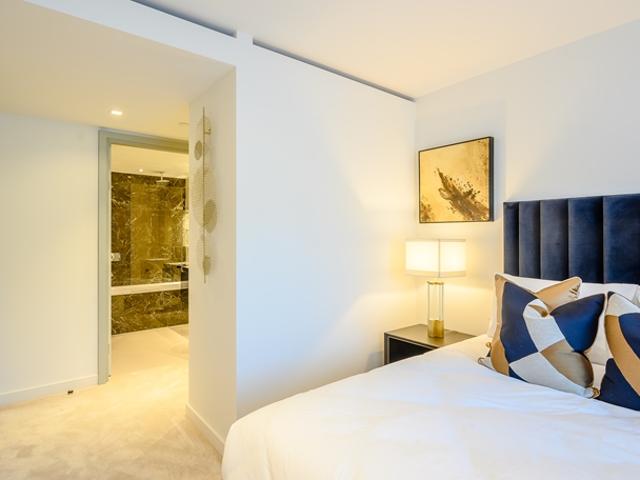 Apartment for rent in Paddington, Greater London