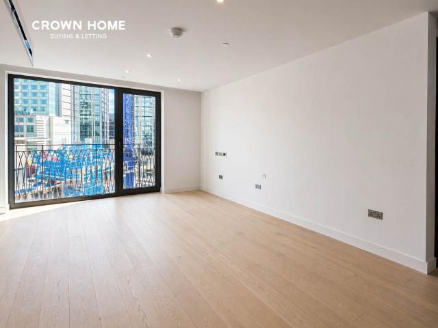 Studio for rent in Paddington, Greater London