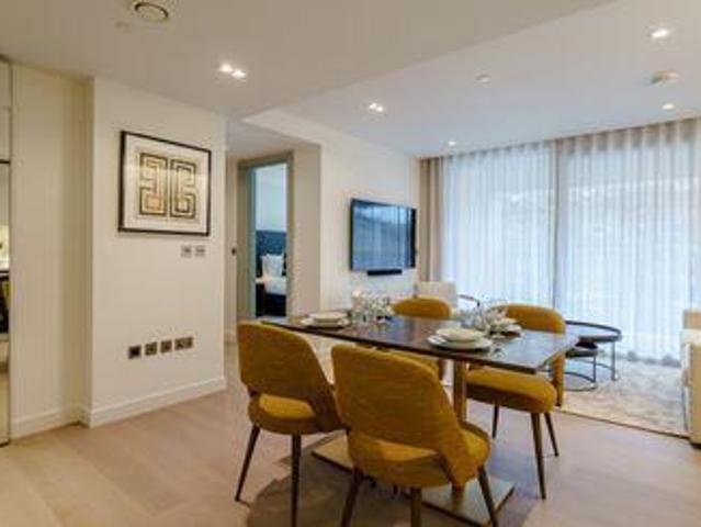 Apartment for rent in Paddington, Greater London