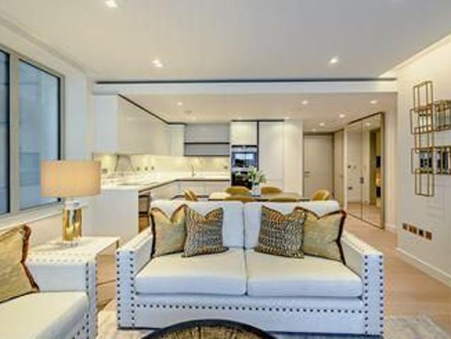 Apartment for rent in Paddington, Greater London