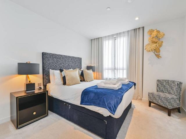 House for rent in Paddington, Greater London
