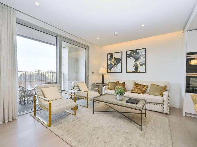 Apartment for rent in Paddington, Greater London