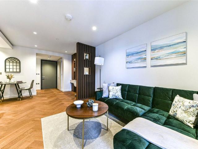 Apartment for rent in Paddington, Greater London
