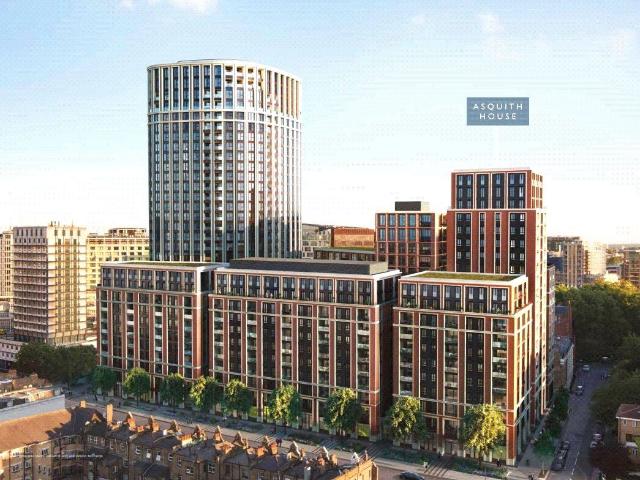 Studio for rent in Paddington, Greater London