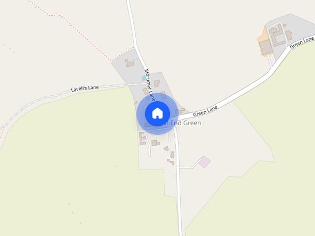 House for rent in Priest Down, Hampshire
