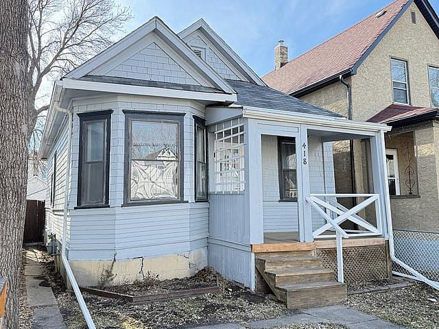 House for rent in East St. Paul, Manitoba