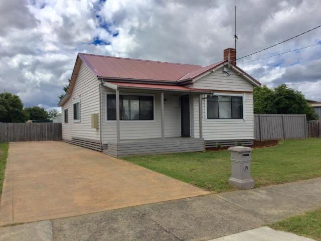 House for rent in Traralgon, Victoria