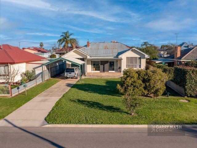 House for sale in Wangaratta, Victoria