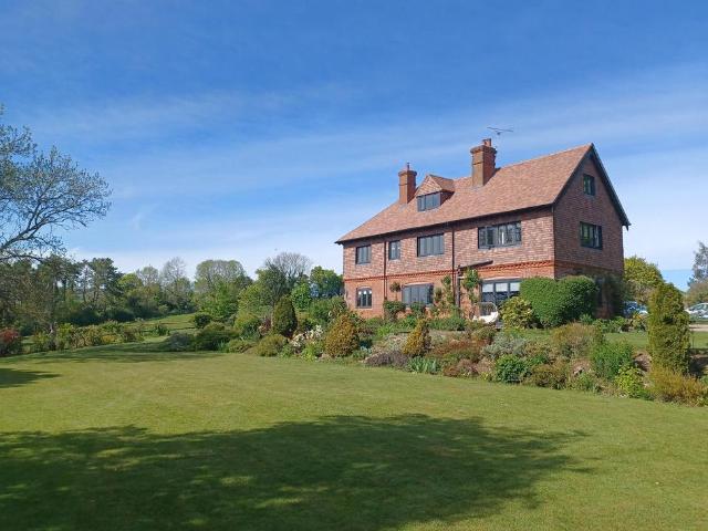 House for rent in Bolton Low Houses, Hampshire