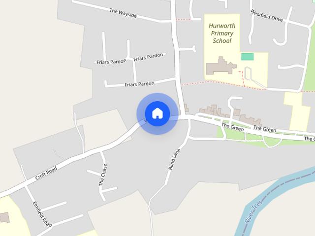 House for rent in Hurworth, Darlington