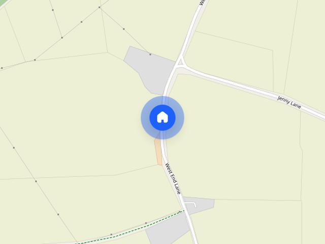 House for rent in Great Heck, North Yorkshire