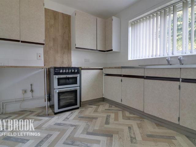 House for rent in New Rossington, Doncaster