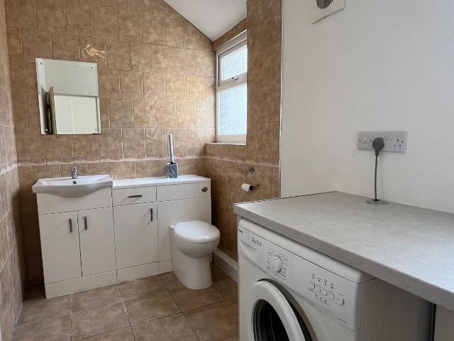 Apartment for rent in New Rossington, South Yorkshire