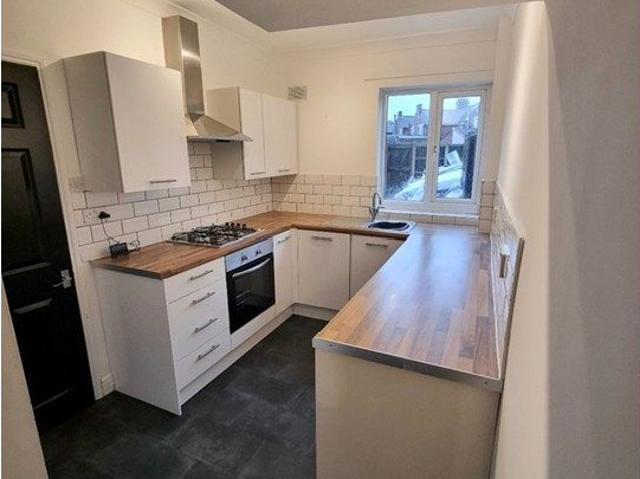 House for rent in New Rossington, South Yorkshire