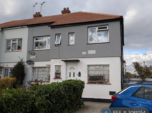 Apartment for rent in London Borough of Hillingdon, Greater London