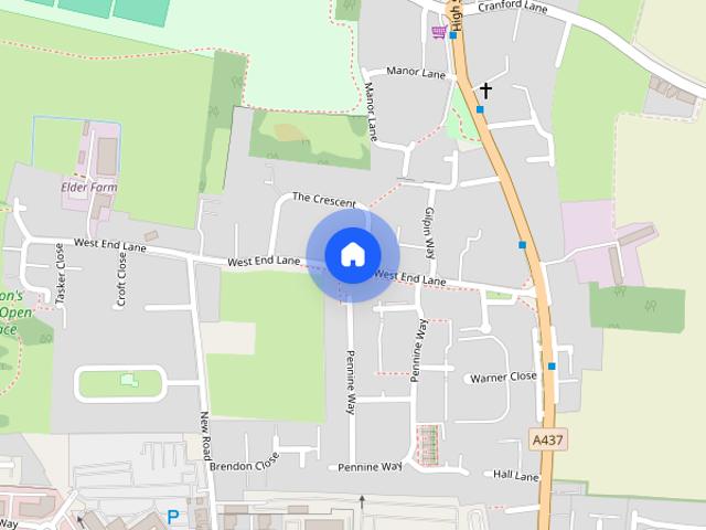 House for rent in Greater London