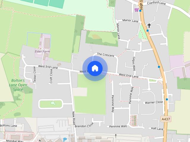 House for rent in Greater London