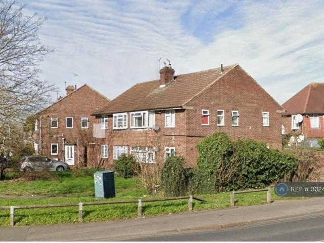 Apartment for rent in London Borough of Hillingdon, Greater London