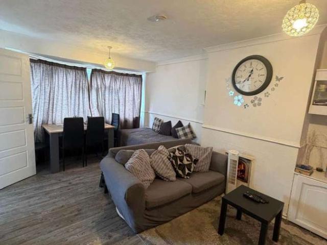 House for rent in Greater London