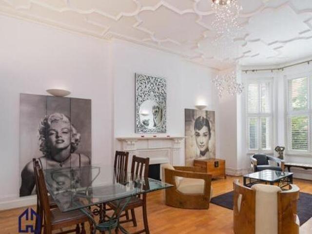 House for sale in Lyons, Greater London
