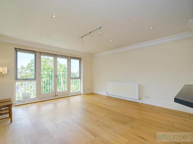 Apartment for rent in West Hampstead, Greater London