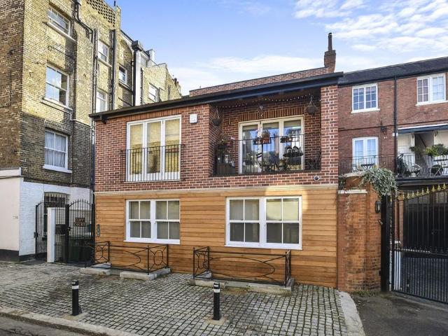 Apartment for rent in West Hampstead, Greater London