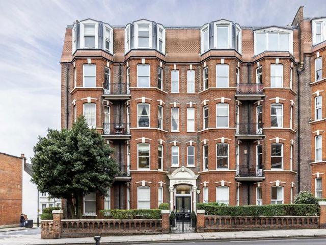 Apartment for rent in London Borough of Camden, Greater London