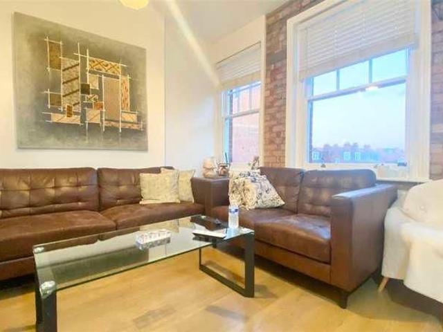 Apartment for rent in Kilburn, Isle Of Man