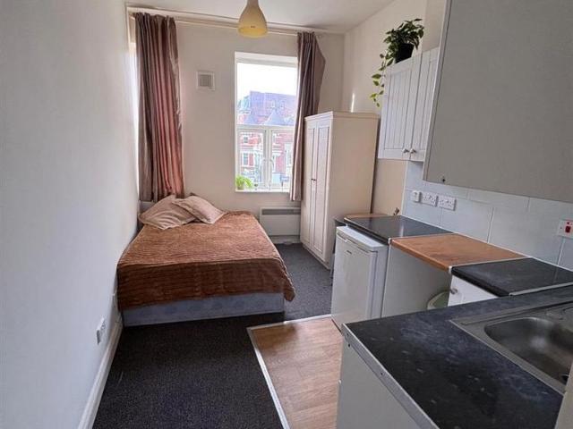 Apartment for rent in West Hampstead, Greater London