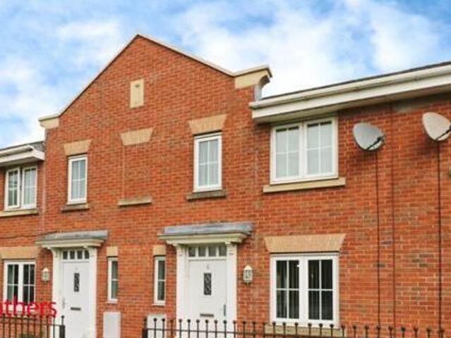 House for sale in New Rossington, Doncaster
