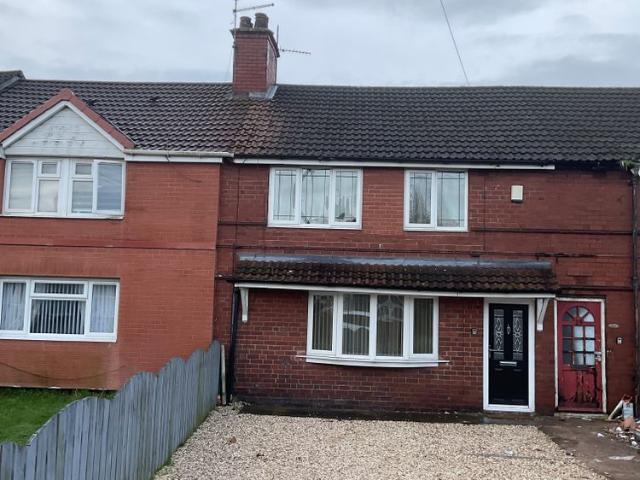 Room for rent in New Rossington, Doncaster
