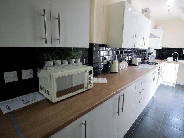 Room for rent in New Rossington, South Yorkshire