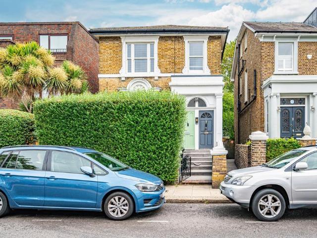 Apartment for rent in London Borough of Camden, Greater London