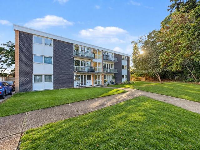 Apartment for rent in Beeches Community Board, Buckinghamshire