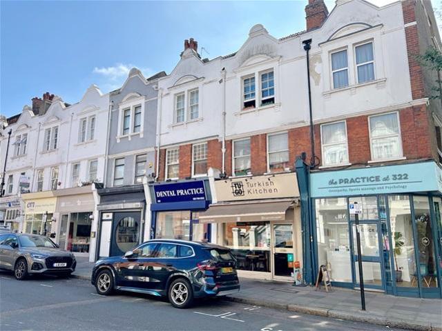 Apartment for rent in London Borough of Camden, Greater London