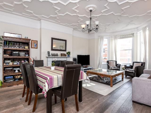Apartment for rent in West Hampstead, Greater London