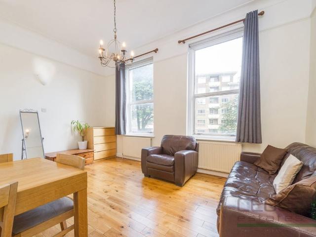 Apartment for rent in London Borough of Camden, Greater London