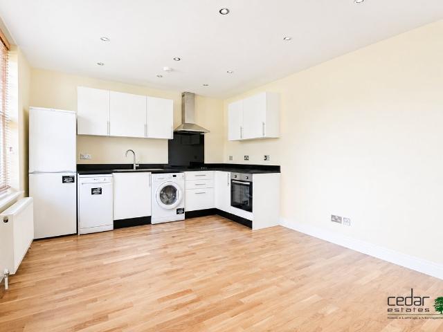 Apartment for rent in Kilburn, Greater London
