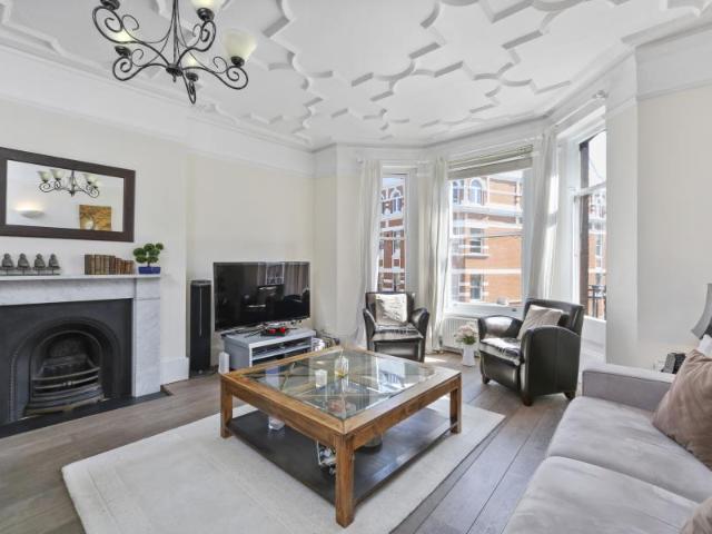 Apartment for rent in London Borough of Camden, Greater London